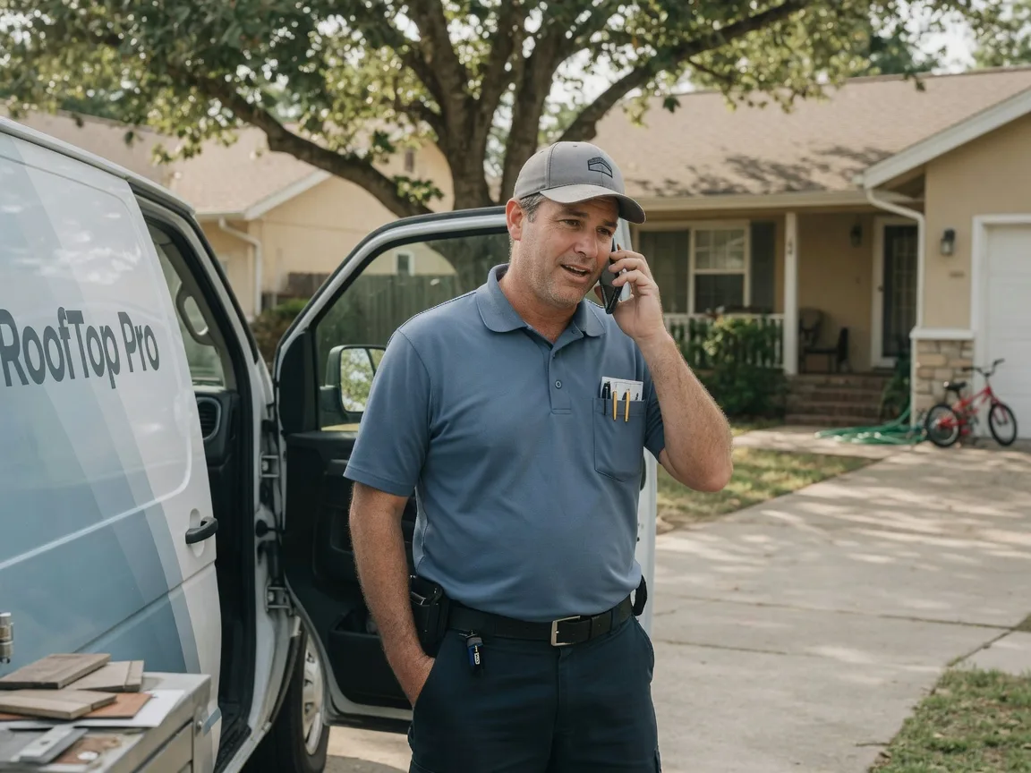Roof Repair Belle, MO FAQs